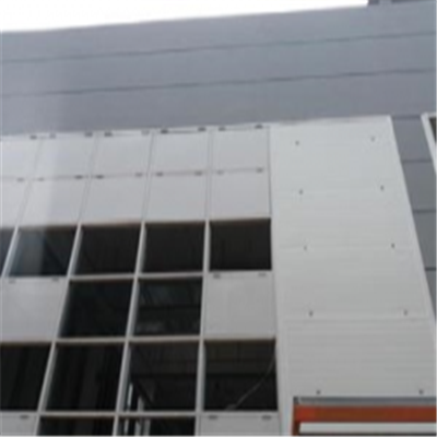 遵化新型蒸压加气混凝土板材ALC|EPS|RLC板材防火吊顶隔墙应用技术探讨